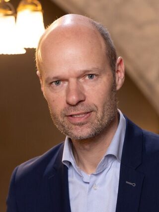 Daniel Zwaagstra