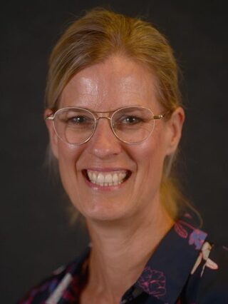 Ninke van der Kooy