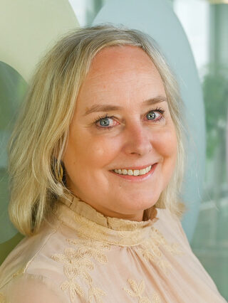 Sabine Wesseldijk